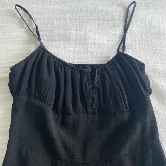 Sunday Best Delilah Mini Dress - Picture 4 of 9